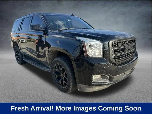 2015 GMC Yukon SLT for sale in Baton Rouge, LA