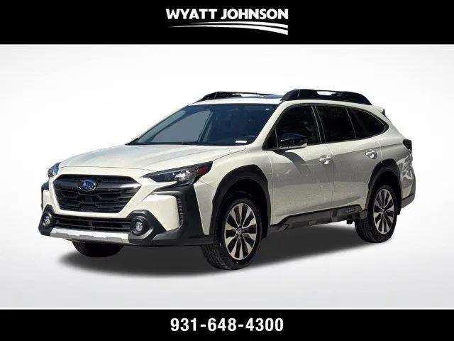 2025 Subaru Outback Limited for sale in Clarksville, TN