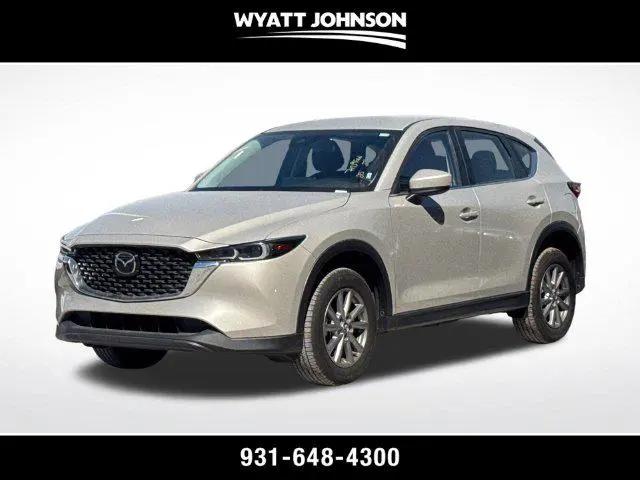 2025 Mazda CX-5 2.5 S for sale in Clarksville, TN