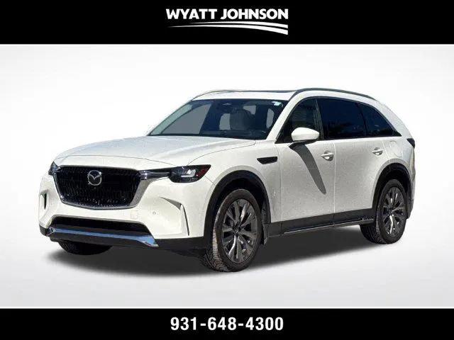 2024 Mazda X-90 3.3 Turbo Premium Plus for sale in Clarksville, TN