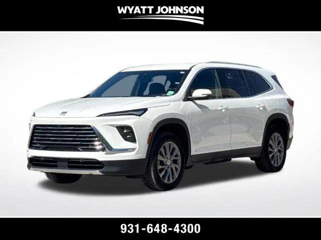 2026 Buick Enclave Preferred FWD for sale in Clarksville, TN