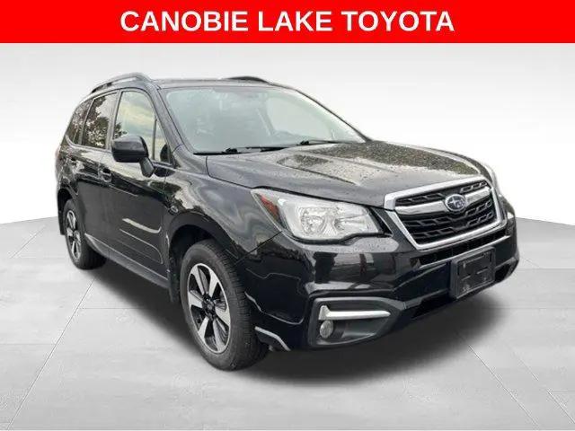 2017 Subaru Forester 2.5i Premium for sale in Salem, NH