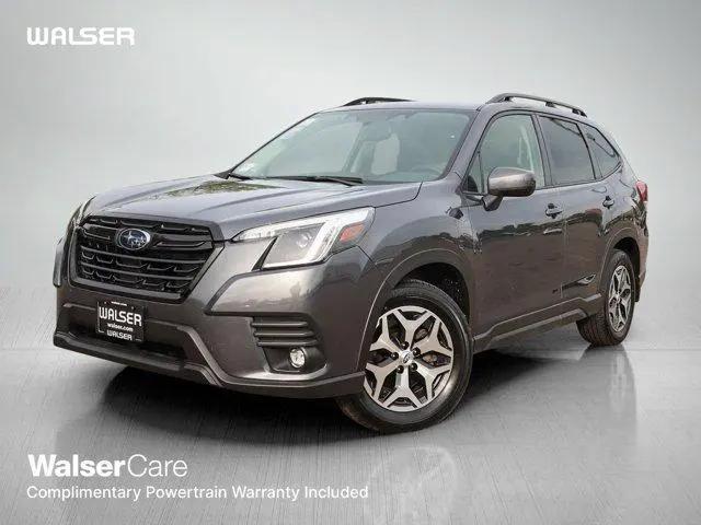 2024 Subaru Forester Premium for sale in Minnetonka, MN