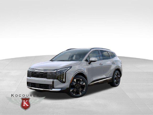 2027 Kia Sportage Hybrid SX-Prestige for sale in Wausau, WI