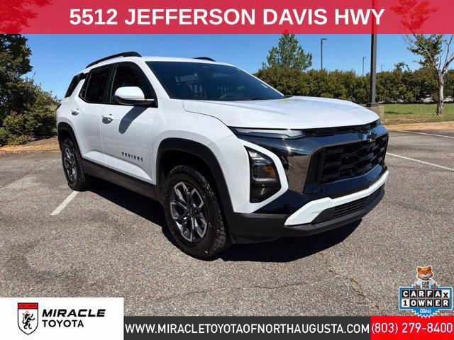 2026 Chevrolet Equinox FWD ACTIV for sale in Beech Island, SC