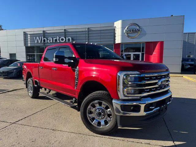 2024 Ford F-250 for sale near Parkersburg, WV
