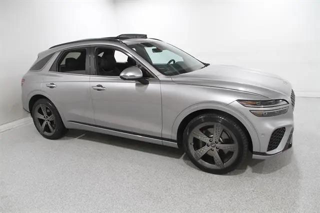 2025 Genesis GV70 3.5T AWD Sport for sale in MENTOR, OH