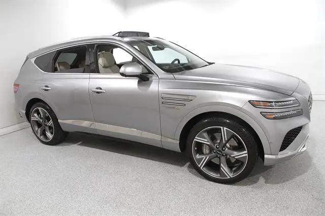 2025 Genesis GV80 2.5T Prestige AWD for sale in MENTOR, OH