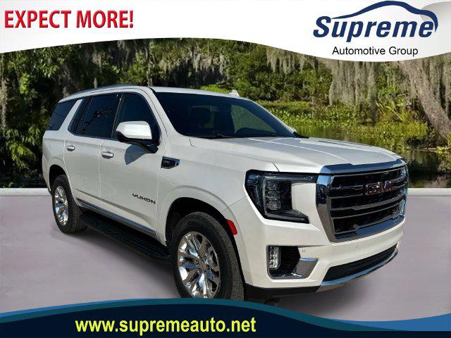 2022 GMC Yukon 2WD SLT for sale in Gonzales, LA