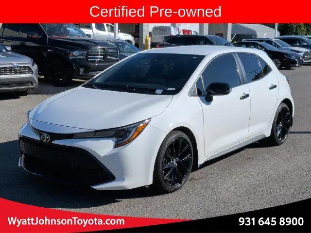 2022 Toyota Corolla SE for sale in Clarksville, TN