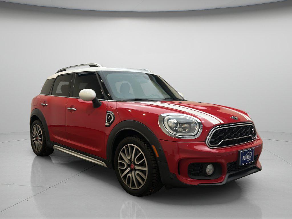 2018 MINI Countryman