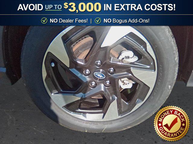 Used 2024 Subaru Crosstrek Limited For Sale in Muscle Shoals, AL