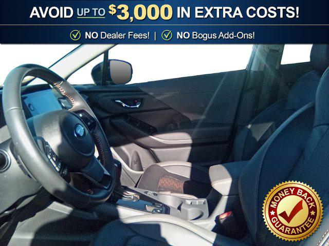 Used 2024 Subaru Crosstrek Limited For Sale in Muscle Shoals, AL