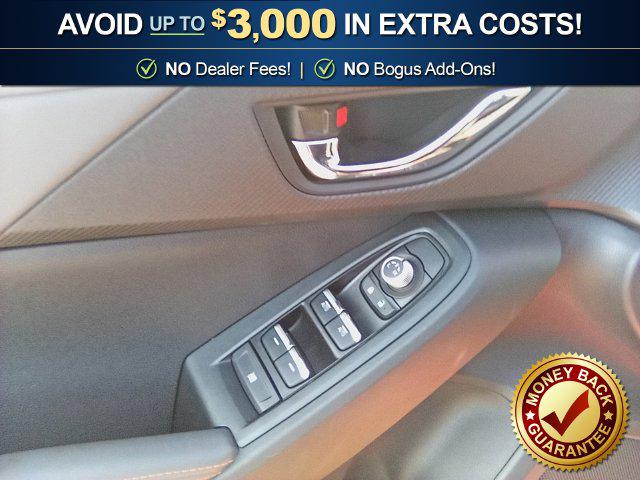 Used 2024 Subaru Crosstrek Limited For Sale in Muscle Shoals, AL