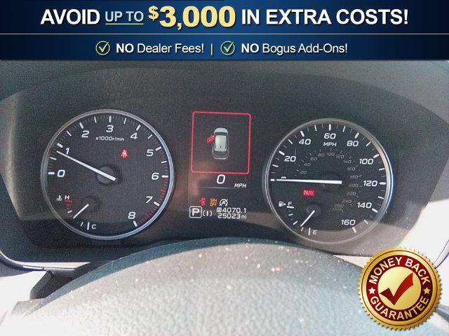 Used 2024 Subaru Crosstrek Limited For Sale in Muscle Shoals, AL