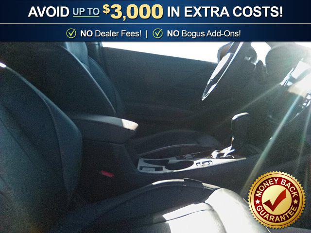 Used 2024 Subaru Crosstrek Limited For Sale in Muscle Shoals, AL