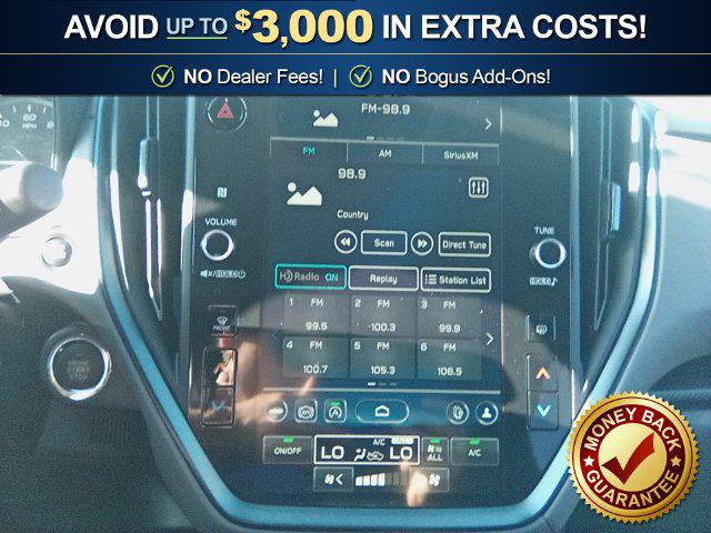 Used 2024 Subaru Crosstrek Limited For Sale in Muscle Shoals, AL