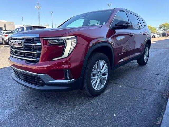 2024 GMC Acadia FWD Elevation for sale in Lansing, MI