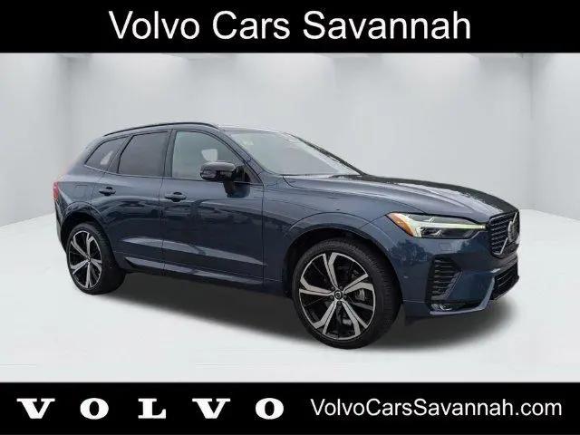 2025 Volvo XC60 B5 Ultra for sale in Savannah, GA