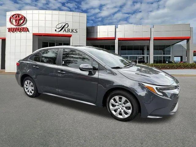 2025 Toyota Corolla Hybrid LE for sale in DeLand, FL