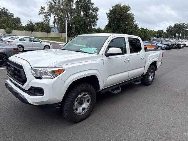 2023 Toyota Tacoma SR V6 for sale in DeLand, FL