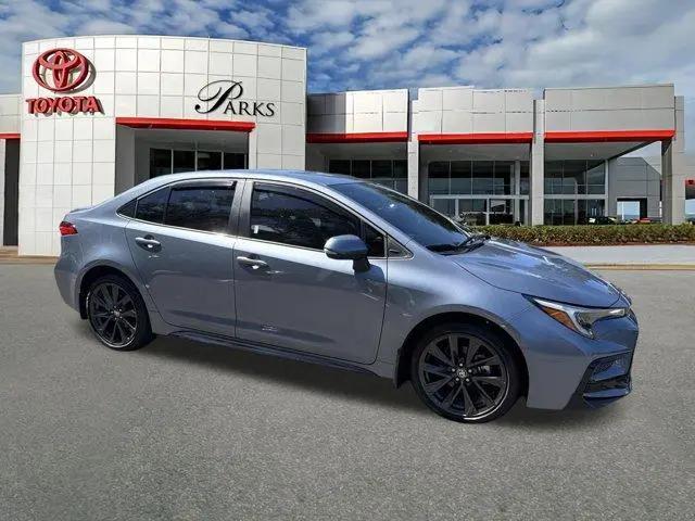 2025 Toyota Corolla SE for sale in DeLand, FL