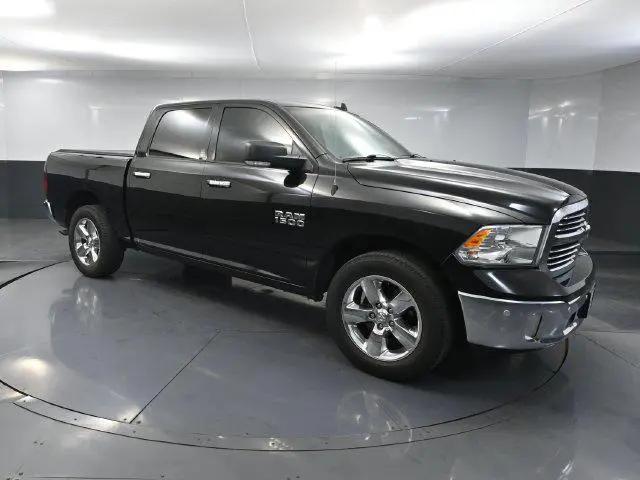 2018 Ram 1500 Big Horn Crew Cab 4x4 57 Box for sale in St. Cloud, MN