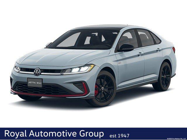 2027 Volkswagen Jetta GLI Autobahn for sale in San Francisco, CA