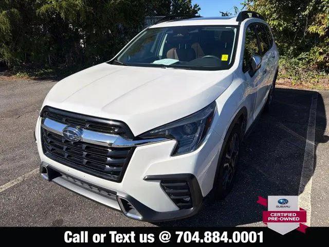 2023 Subaru Ascent Touring 7-Passenger for sale in Gastonia, NC