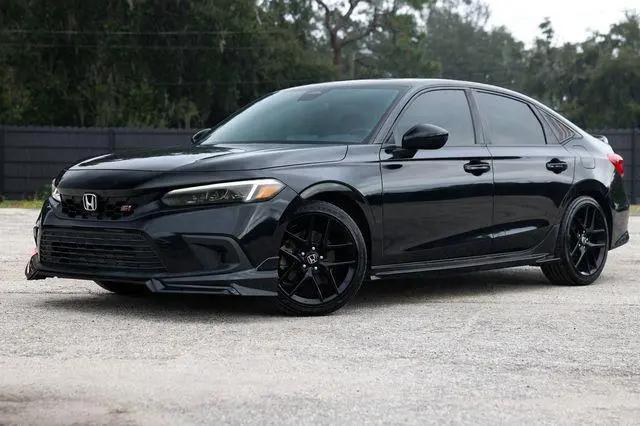 2022 Honda Civic Sedan for sale in Orlando, FL