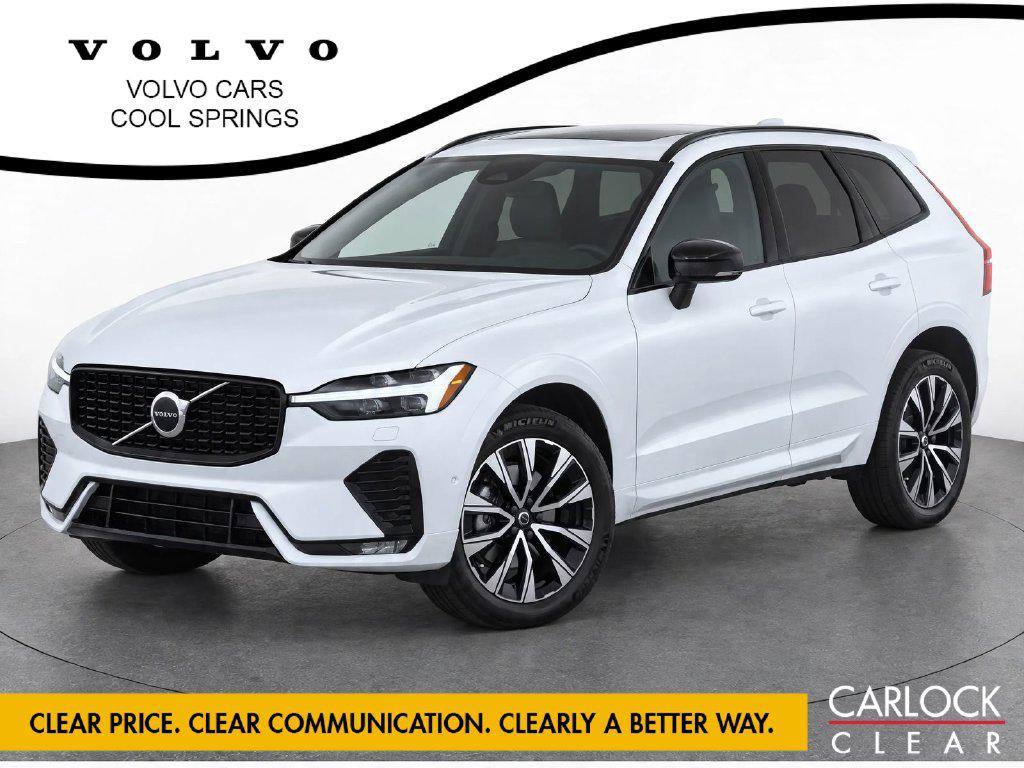 2024 Volvo XC60