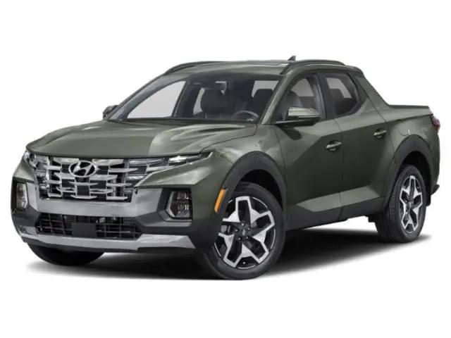 2024 Hyundai Santa Cruz Limited for sale in Canandaigua, NY
