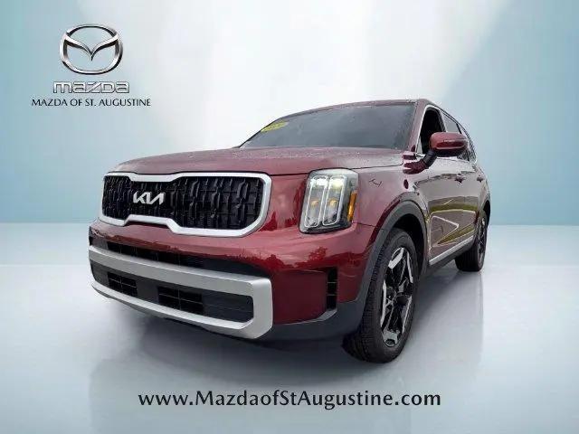 2024 Kia Telluride EX for sale in St. Augustine, FL