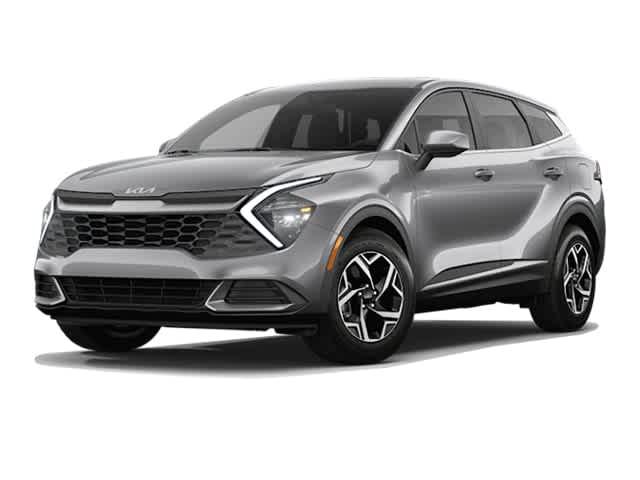 2023 Kia Sportage LX for sale in Kahului, HI