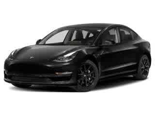 2023 Tesla Model 3 Performance Dual Motor All-Wheel Drive for sale in Kahului, HI