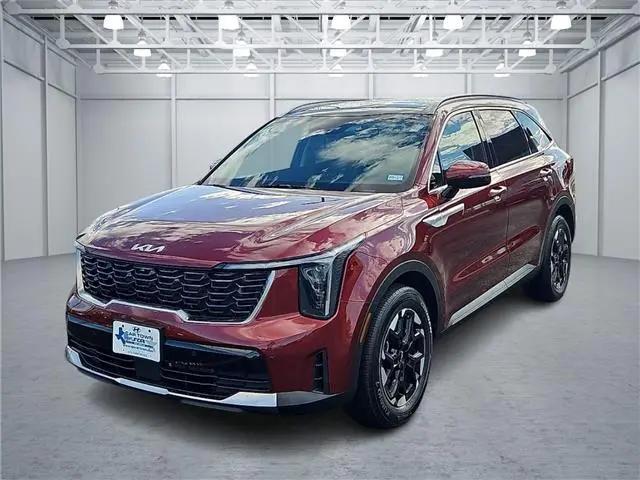 2024 Kia Sorento S for sale in San Angelo, TX