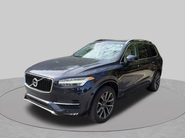 /2017 Volvo XC90