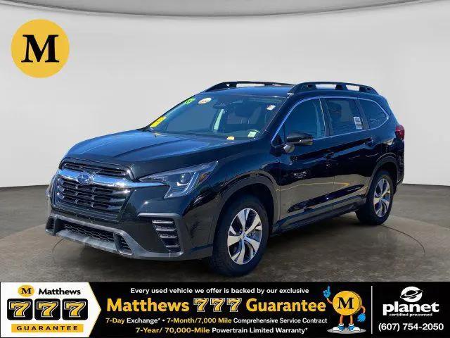 2023 Subaru Ascent Premium 8-Passenger for sale in Vestal, NY