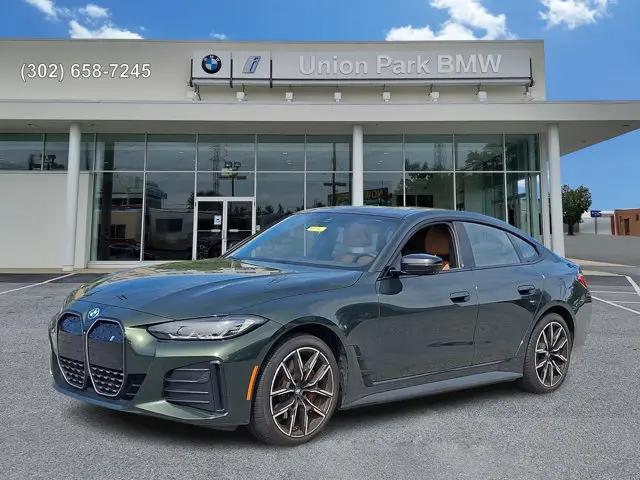2024 BMW i4 xDrive40 for sale in Wilmington, DE