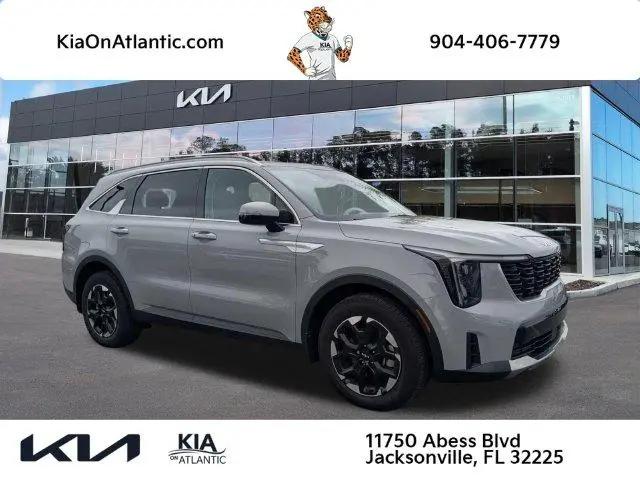 2026 Kia Sorento S for sale in Jacksonville, FL
