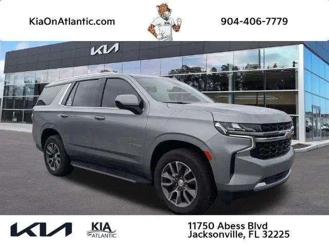 2023 Chevrolet Tahoe 4WD LS for sale in Jacksonville, FL