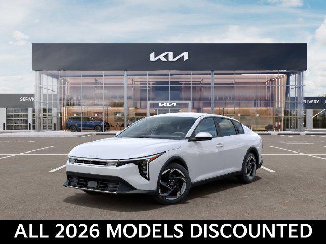 2026 Kia K4 EX for sale in Goose Creek, SC