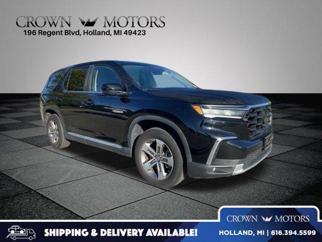 2023 Honda Pilot AWD EX-L 8 Passenger for sale in Holland, MI