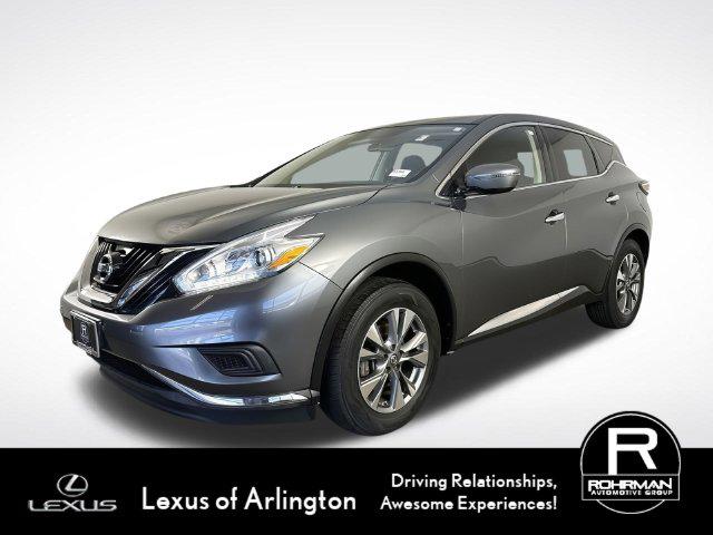 2016 Nissan Murano S for sale in Arlington Heights, IL