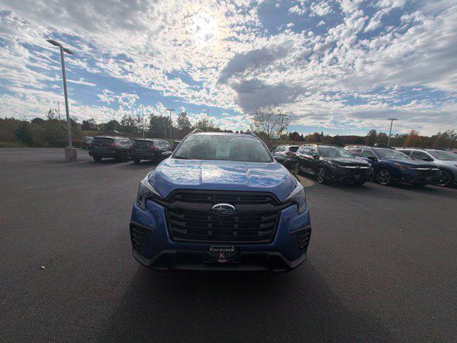 2027 Subaru Ascent Onyx Edition Touring for sale in Wausau, WI