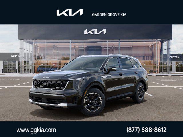2026 Kia Sorento S for sale in Garden Grove, CA