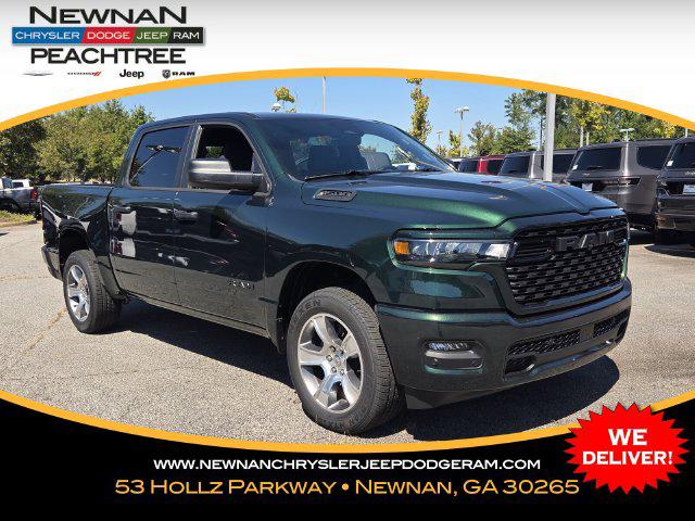 2027 Ram 1500 Express for sale in Newnan, GA