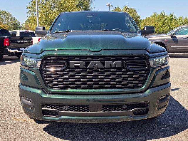 2027 Ram 1500 Express