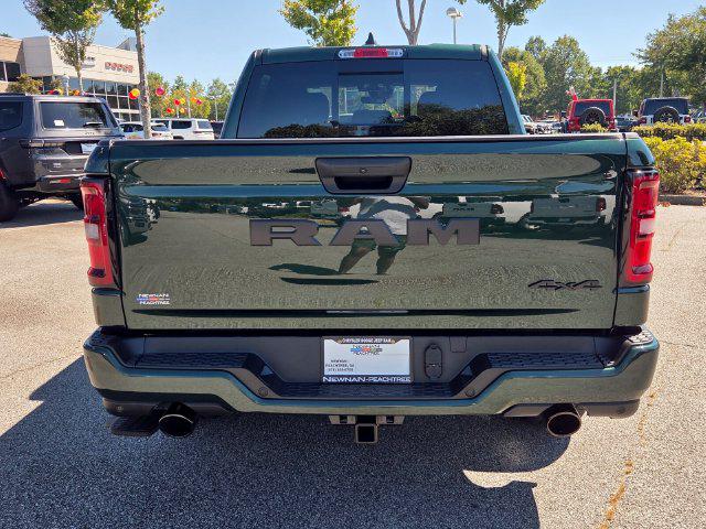 2027 Ram 1500 Express