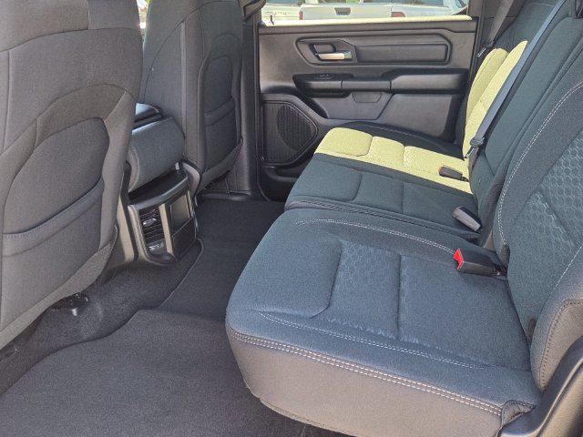 2027 Ram 1500 Express